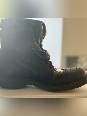 Mens PRADA boots